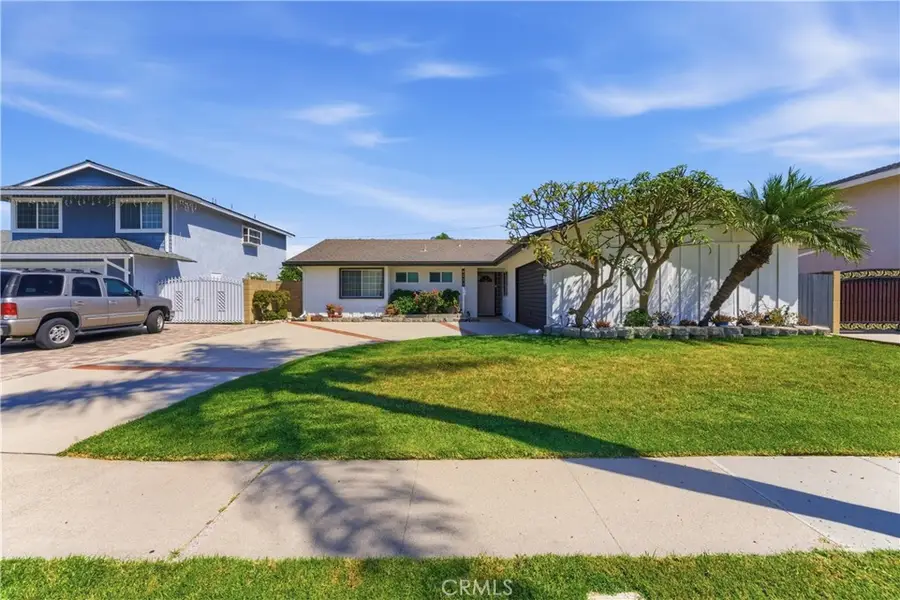 4291 Crystal Circle, Cypress, CA 90630 - #2