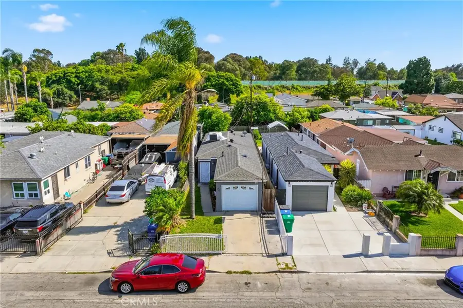St W Arbor, Long Beach, CA 90805 - #2