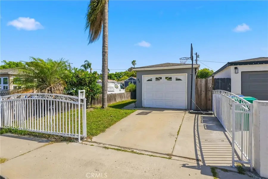 St W Arbor, Long Beach, CA 90805 - #3