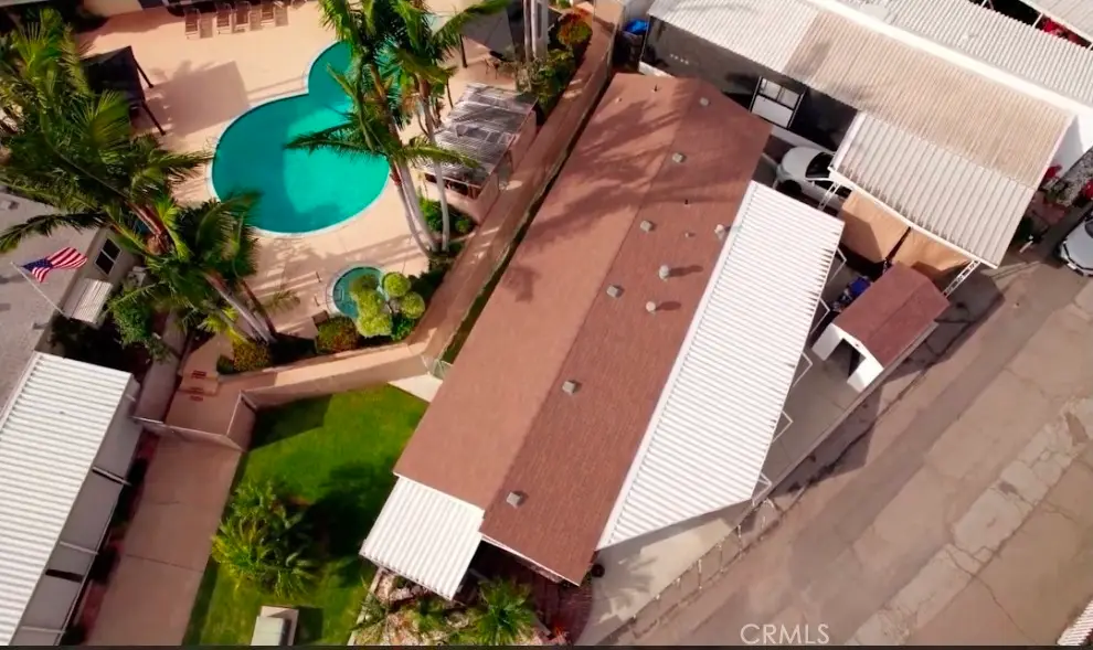 1414 W Central Avenue #98, Brea, CA 92821 - #1