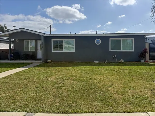 13567 Close Street, Whittier, CA 90605