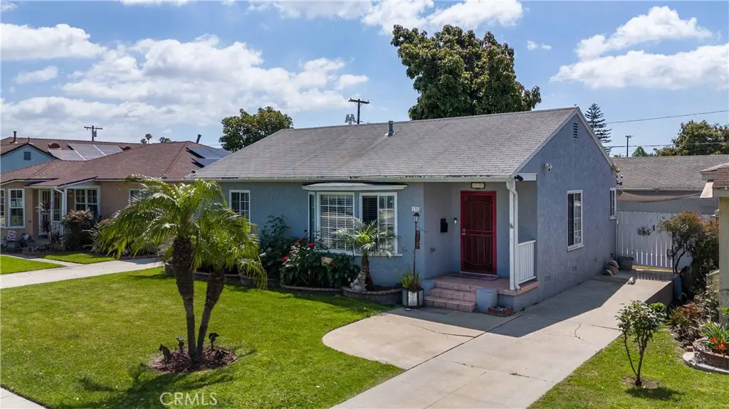 132 West 52nd St, Long Beach, CA 90805 - #1