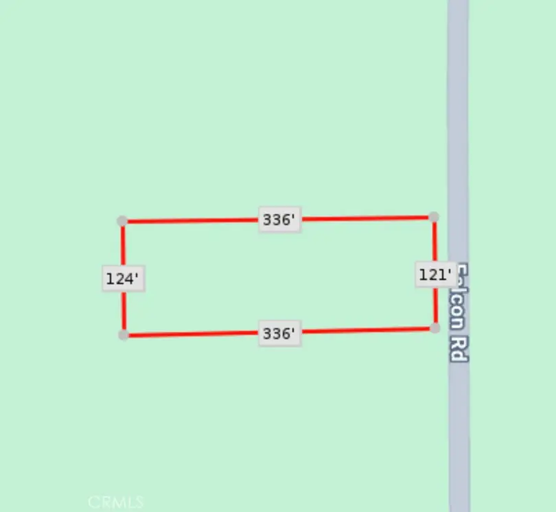 0 Falcon Road, Alturas, CA 96101 - #3
