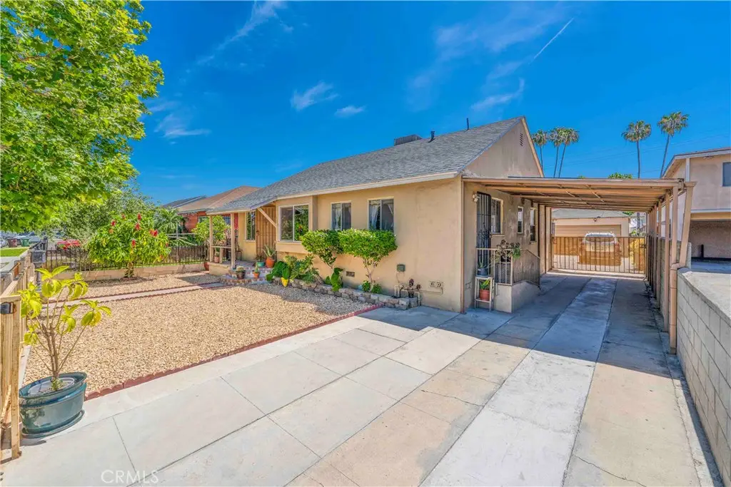 1508 E Queensdale, Compton, CA 90221 - #1