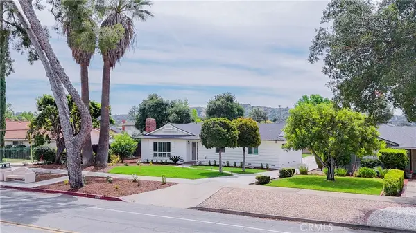 662 E Foothill, Glendora, CA 91741