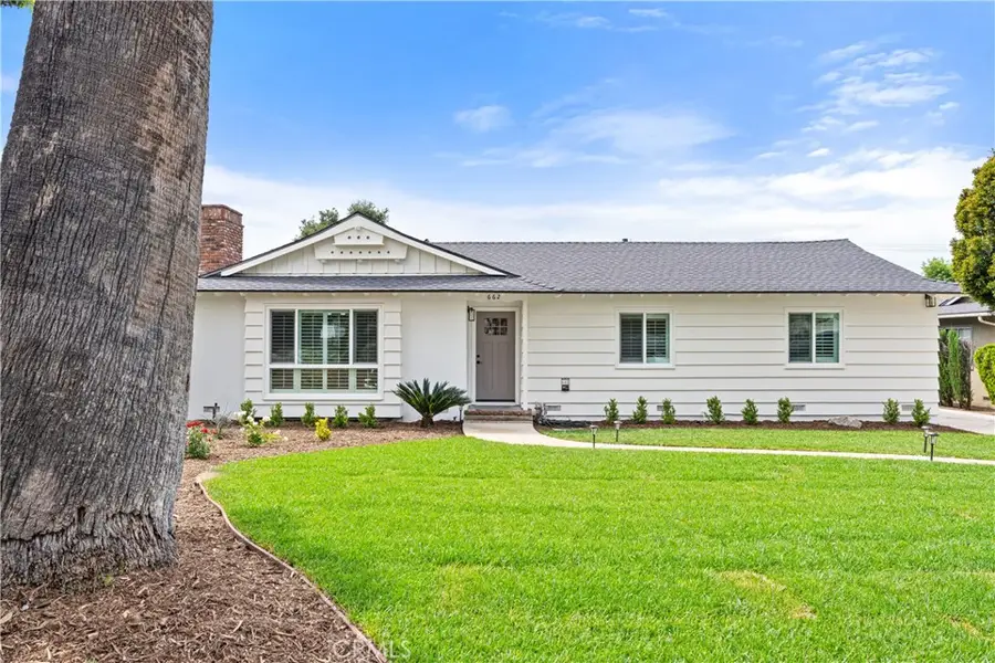 662 E Foothill, Glendora, CA 91741 - #3