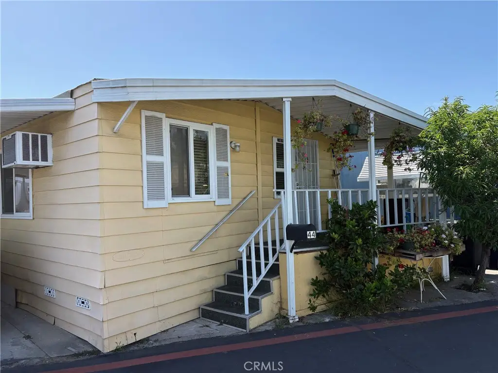 1850 W Orangethorpe Avenue #44, Fullerton, CA 92833 - #1