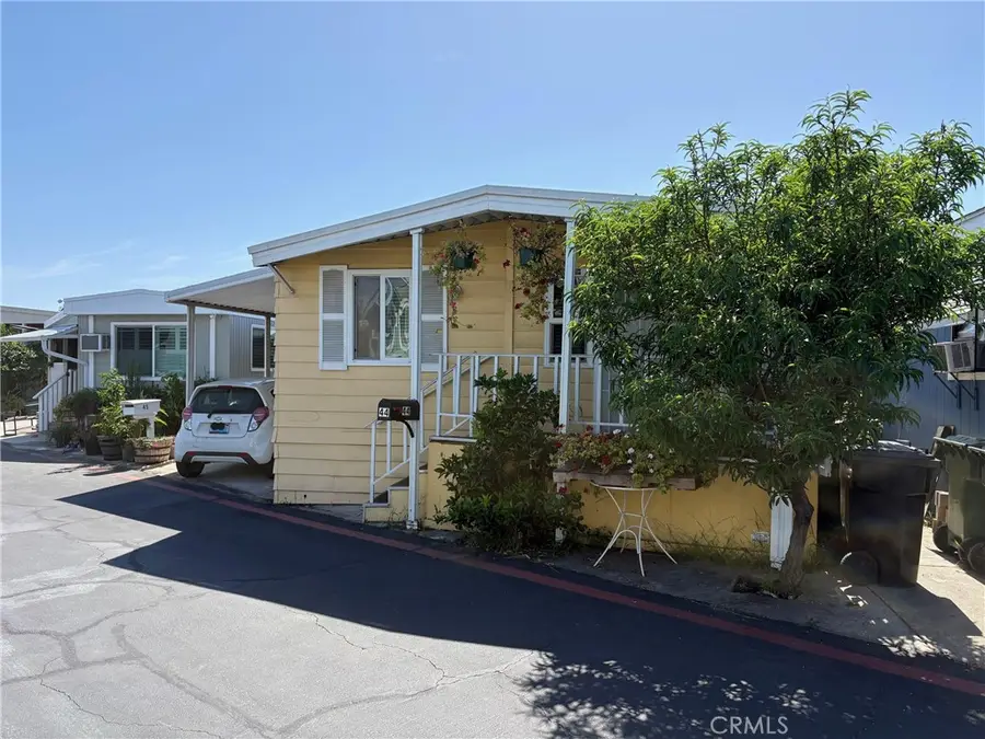 1850 W Orangethorpe Avenue #44, Fullerton, CA 92833 - #2