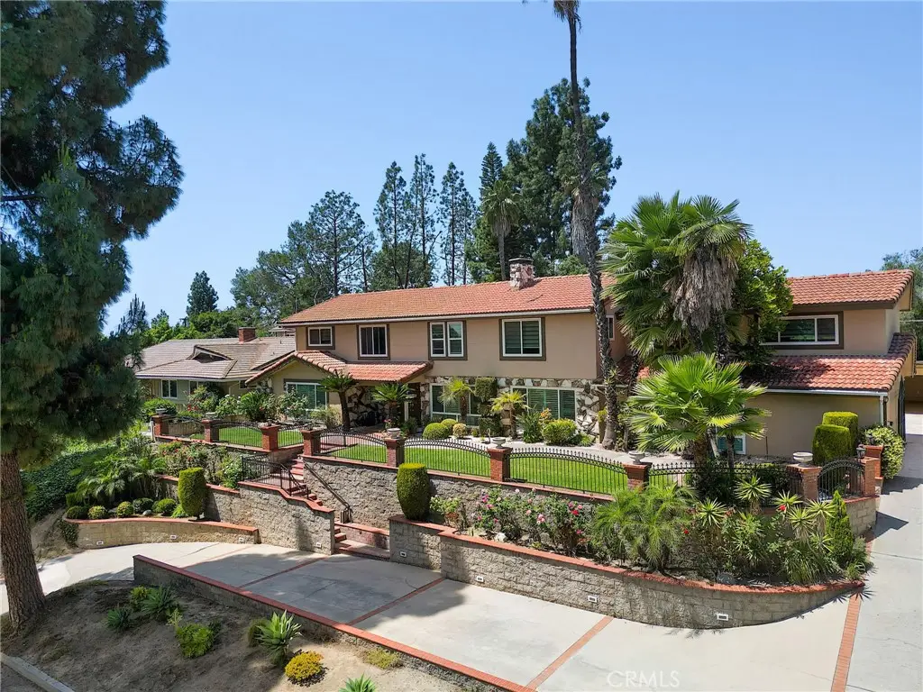 2441 Terraza, Fullerton, CA 92835 - #1