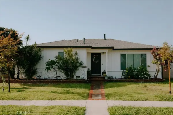13603 Placid Drive, Whittier, CA 90605