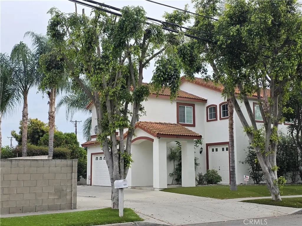 822 Frazier Street, Baldwin Park, CA 91706 - #1