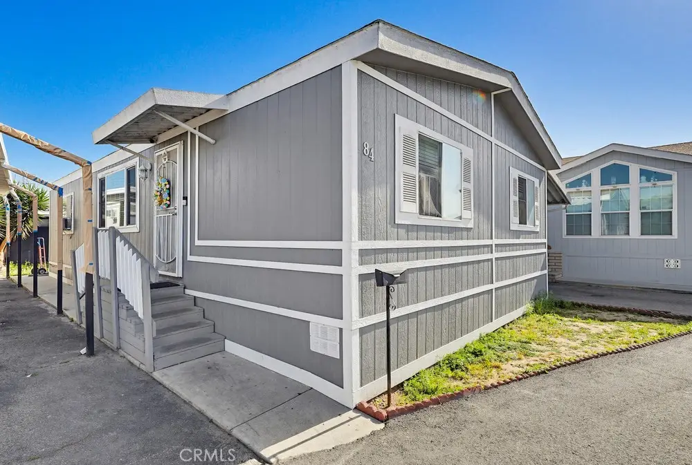 7101 Rosecrans E #84, Paramount, CA 90723 - #1