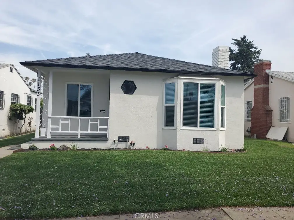 1133 W 58th, Los Angeles, CA 90037 - #1
