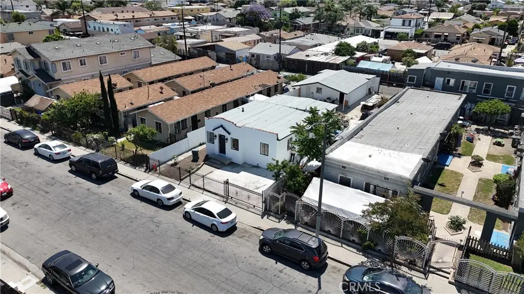 1124 E 76th, Los Angeles, CA 90001 - #1