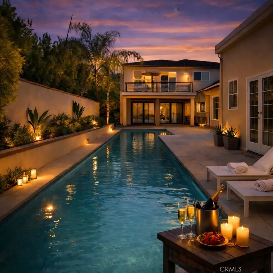 17179 Kingsbury, Granada Hills, CA 91344 - #2