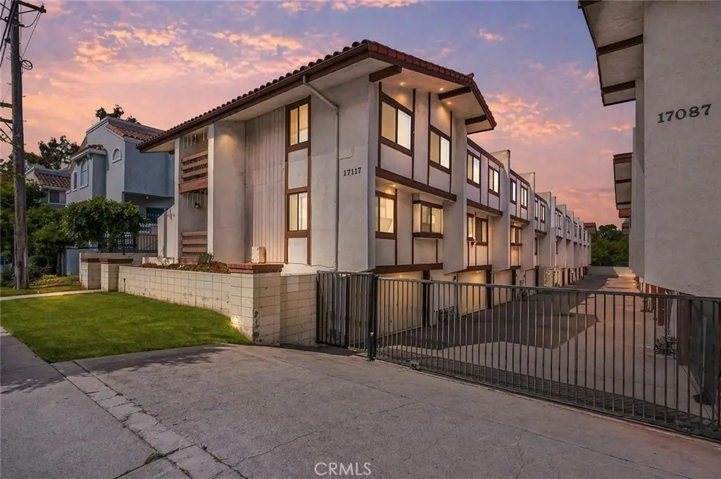 17117 S Vermont, Gardena, CA 90247 - #1