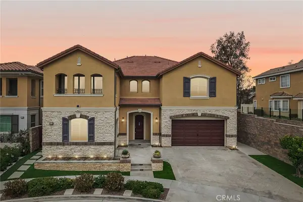 2552 Highland Oak Court, Trabuco Canyon, CA 92679