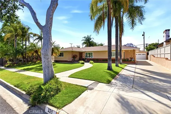 321 N 18th, Montebello, CA 90640