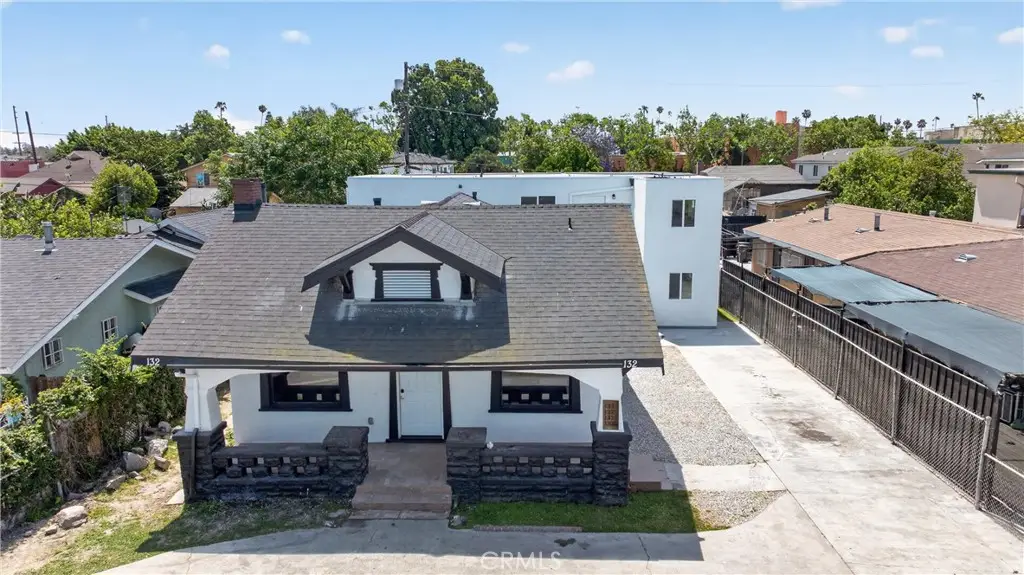 132 W 74th, Los Angeles, CA 90003 - #1