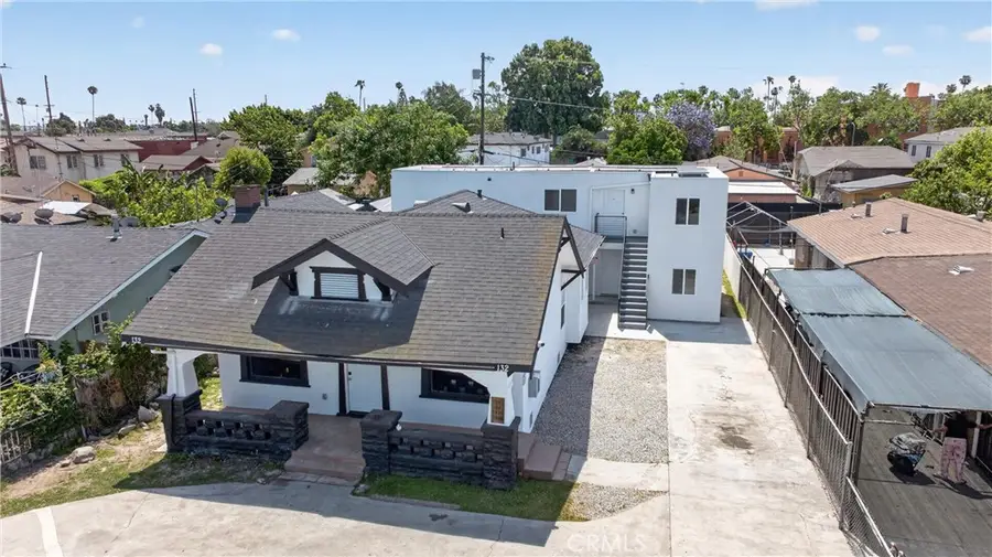 132 W 74th, Los Angeles, CA 90003 - #3