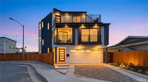 4743 Purdue Avenue, Culver City, CA 90230