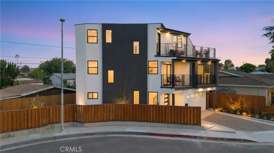 4743 Purdue Avenue, Culver City, CA 90230 - #3