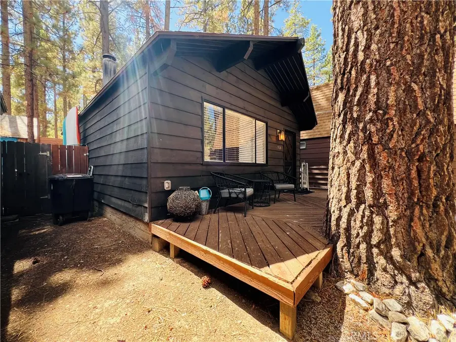 926 E Barker, Big Bear City, CA 92314 - #2