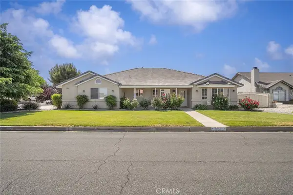 18499 Mountain Meadows, Victorville, CA 92395