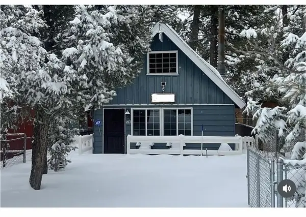 187 Los Angeles Ave, Sugarloaf, CA 92386