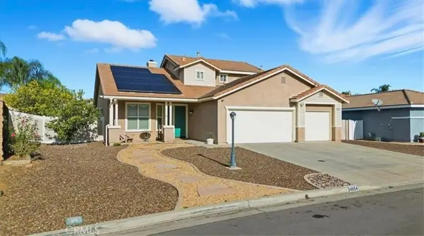 24884 Butterchurn, Wildomar, CA 92595