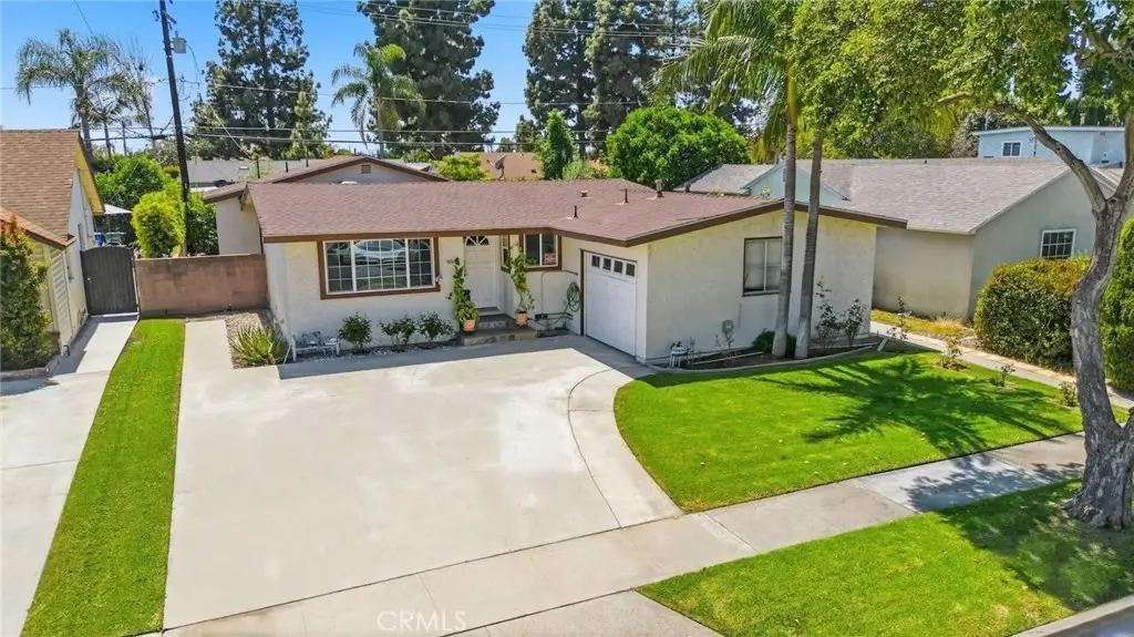 9546 Cecilia, Downey, CA 90241 - #1