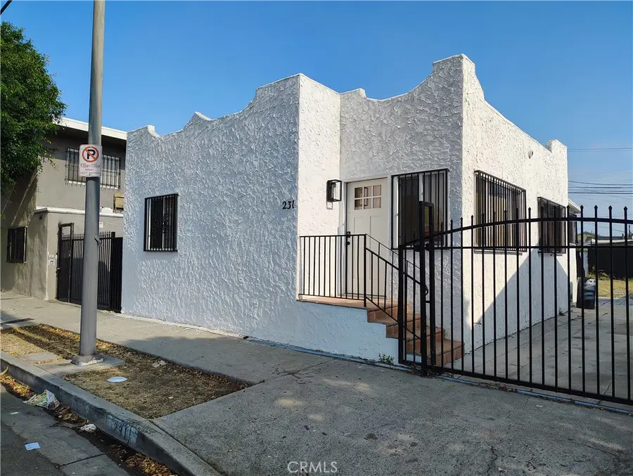 231 E Century, Los Angeles, CA 90003 - #2