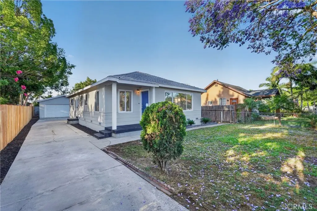 6626 San Miguel, Paramount, CA 90723 - #1