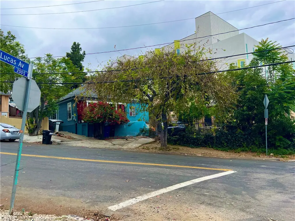 1405 W 2nd, Los Angeles, CA 90026 - #1