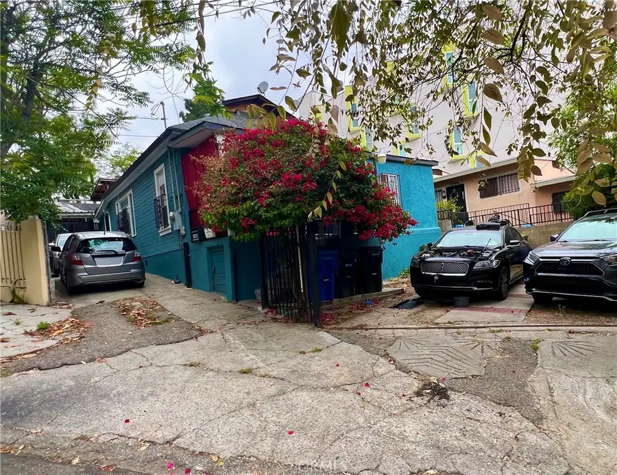 1405 W 2nd, Los Angeles, CA 90026 - #2