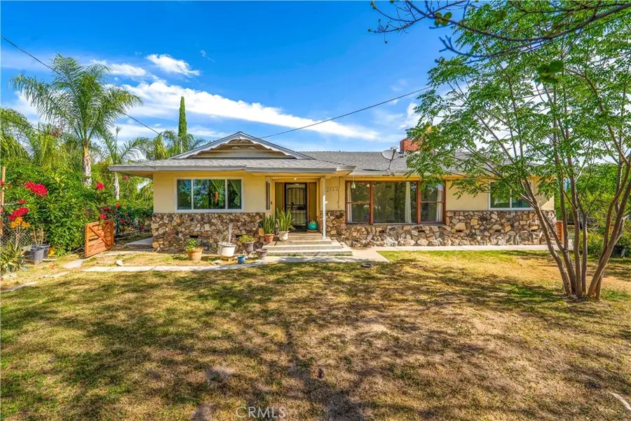 2122 Roosevelt Avenue, San Bernardino, CA 92411 - #2