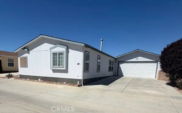 22241 Nisqually E #49, Apple Valley, CA 92308