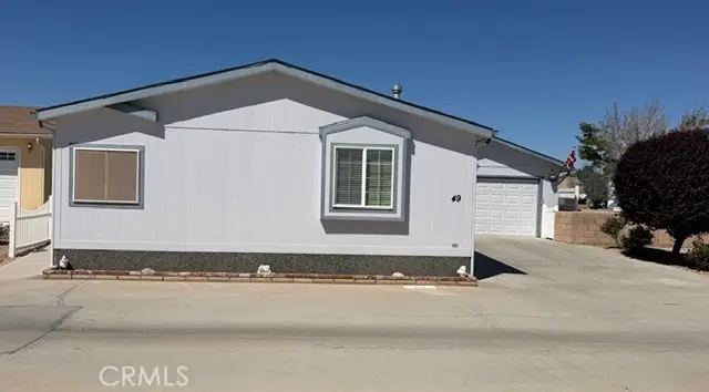 22241 Nisqually E #49, Apple Valley, CA 92308 - #2