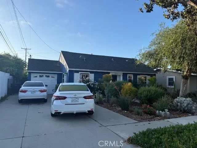 8814 Jacmar Avenue, Whittier, CA 90605 - #1