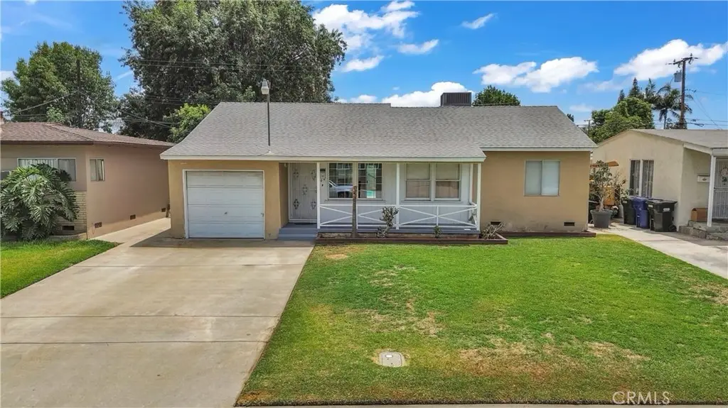 9838 Maxine, Pico Rivera, CA 90660 - #1