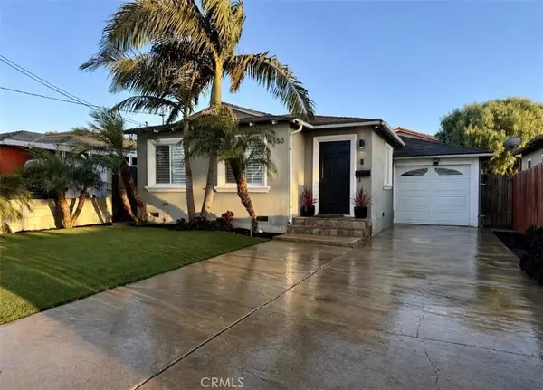 4550 W 153rd, Lawndale, CA 90260