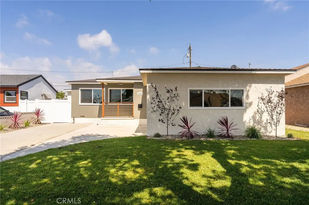16616 Ermanita Ave, Torrance, CA 90504 - #1
