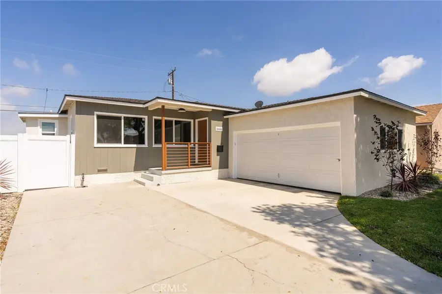 16616 Ermanita Ave, Torrance, CA 90504 - #2