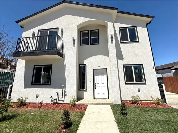 1671 E Imperial, Los Angeles, CA 90059