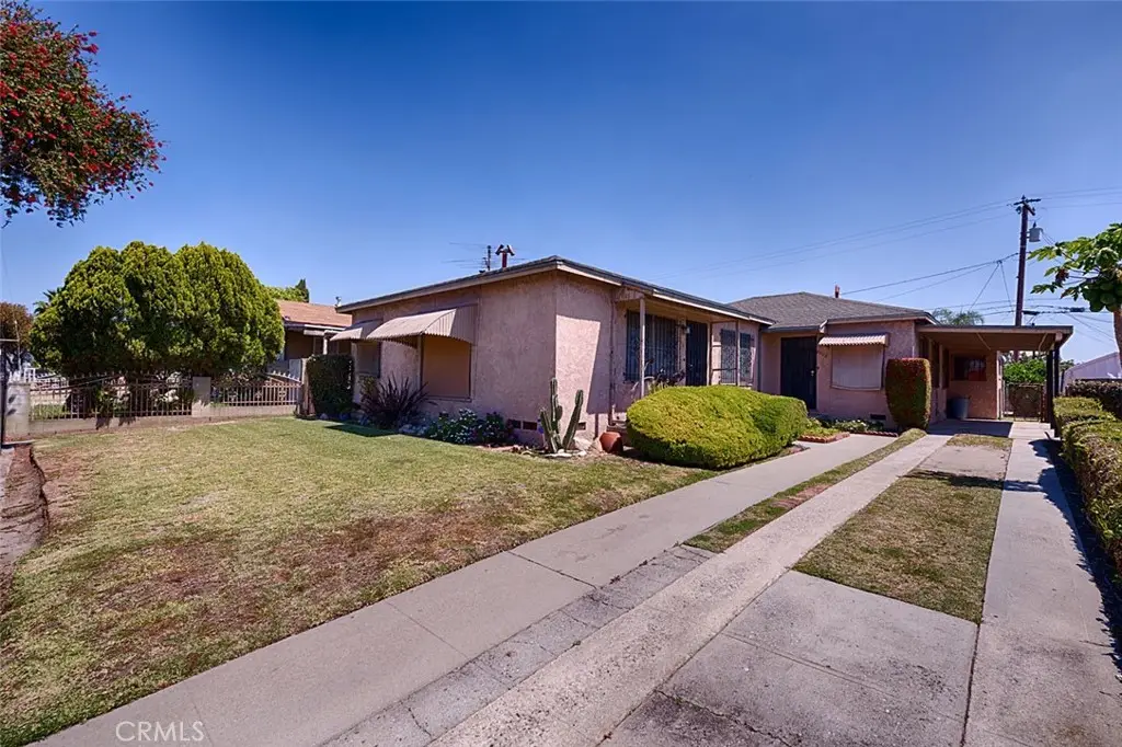 8006 Hooper, Los Angeles, CA 90001 - #1