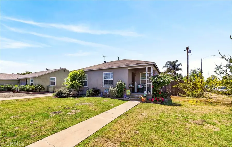 102 E Osgood, Long Beach, CA 90805 - #2