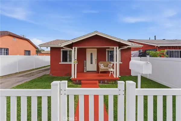 723 E 110th, Los Angeles, CA 90059