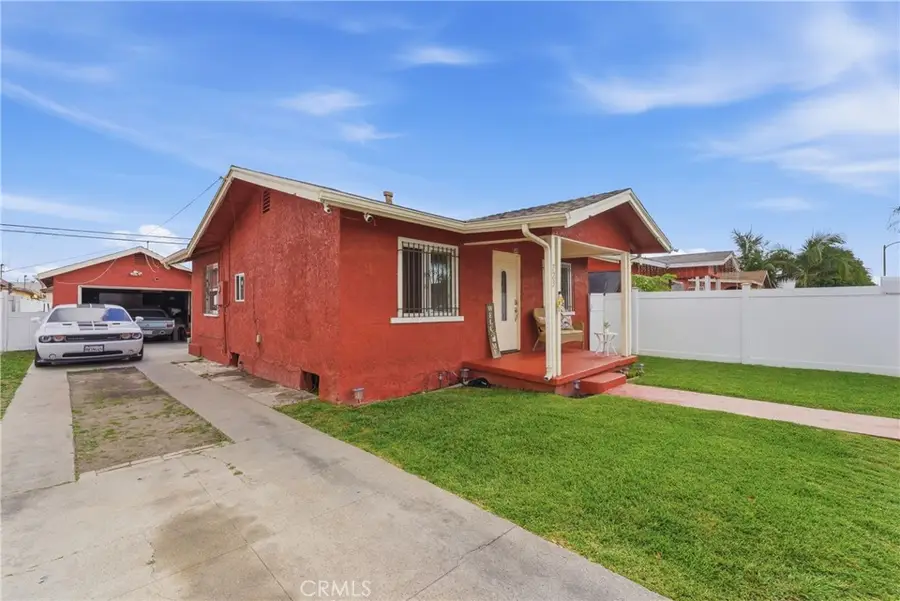 723 E 110th, Los Angeles, CA 90059 - #2