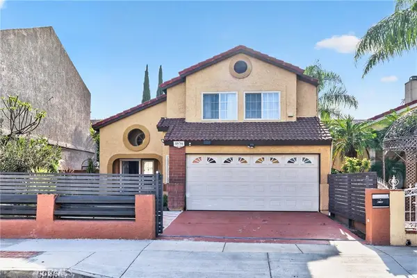 5936 Middleton, Huntington Park, CA 90255