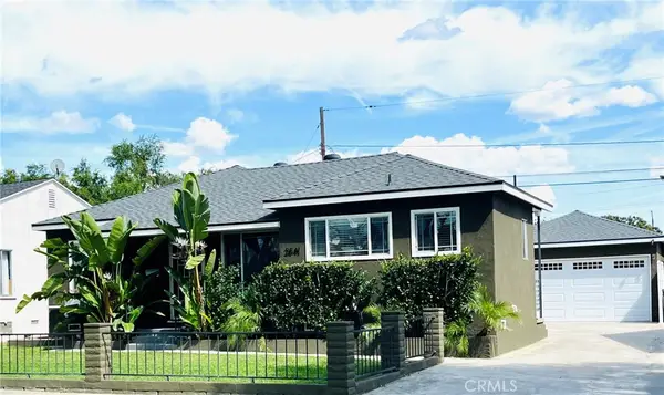 2841 Daneland Street, Lakewood, CA 90712